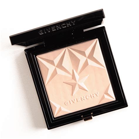 givenchy healthy glow powder review|Givenchy Moonlight Saison & Ambre Saison Les Saisons Healthy .